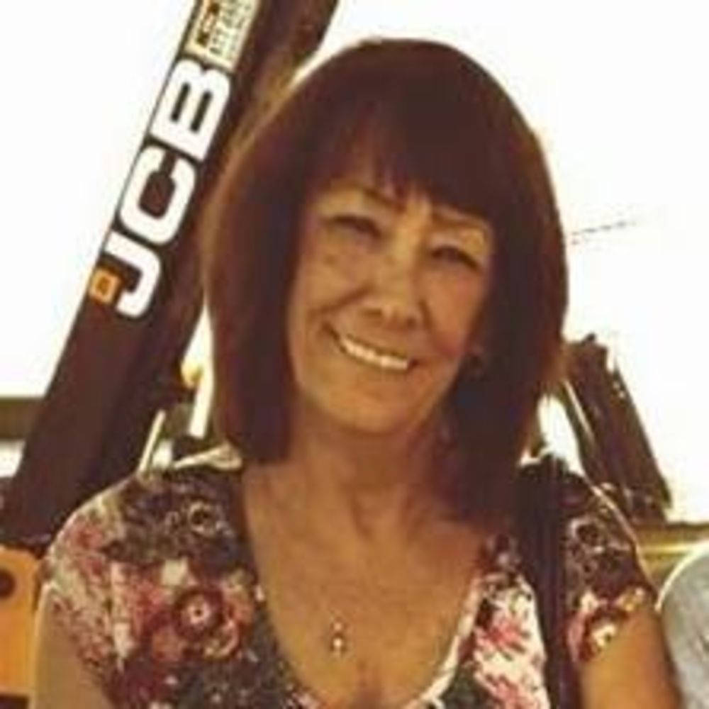 Meet your Posher, Patti